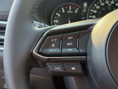 2025 Mazda Mazda CX-5 2.5 S Premium Plus AWD