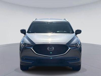 2025 Mazda Mazda CX-5 2.5 S Premium Plus AWD