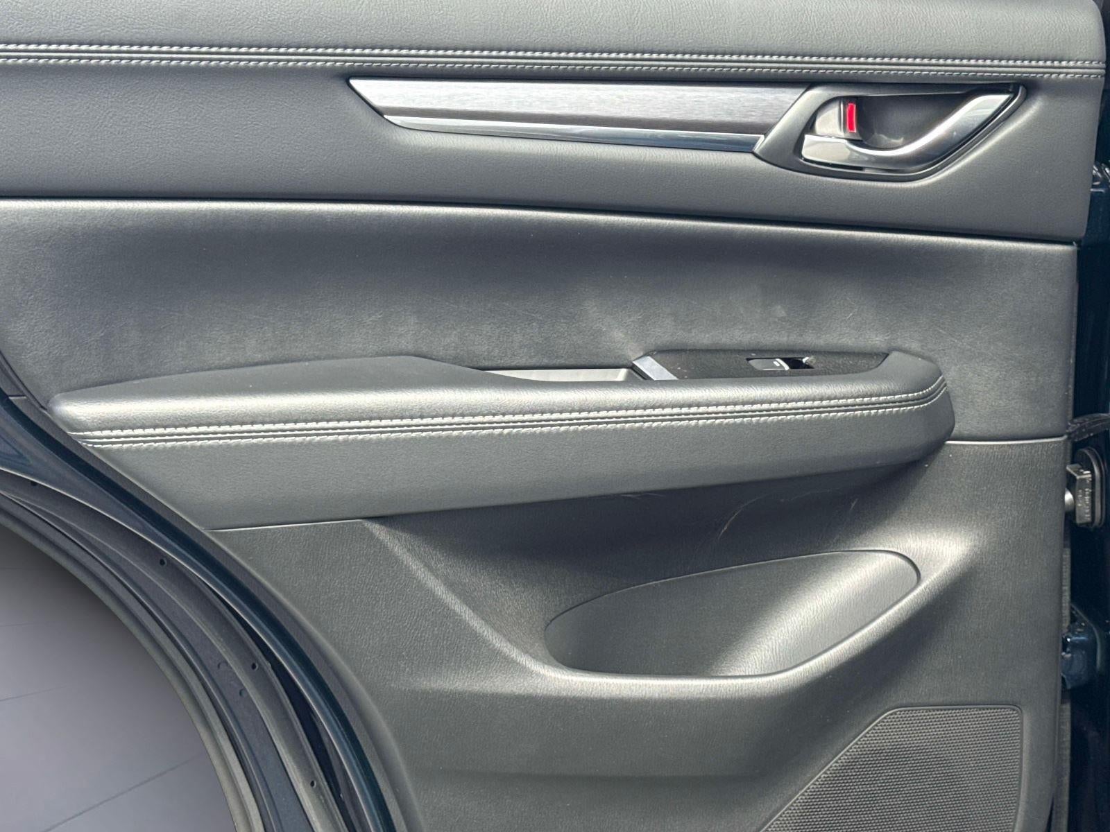 2025 Mazda Mazda CX-5 2.5 S Premium Plus AWD