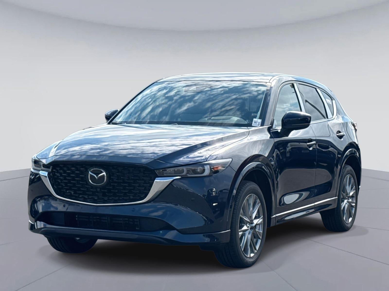 2025 Mazda Mazda CX-5 2.5 S Premium Plus AWD
