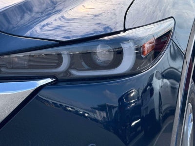 2025 Mazda Mazda CX-5 2.5 S Premium Plus AWD