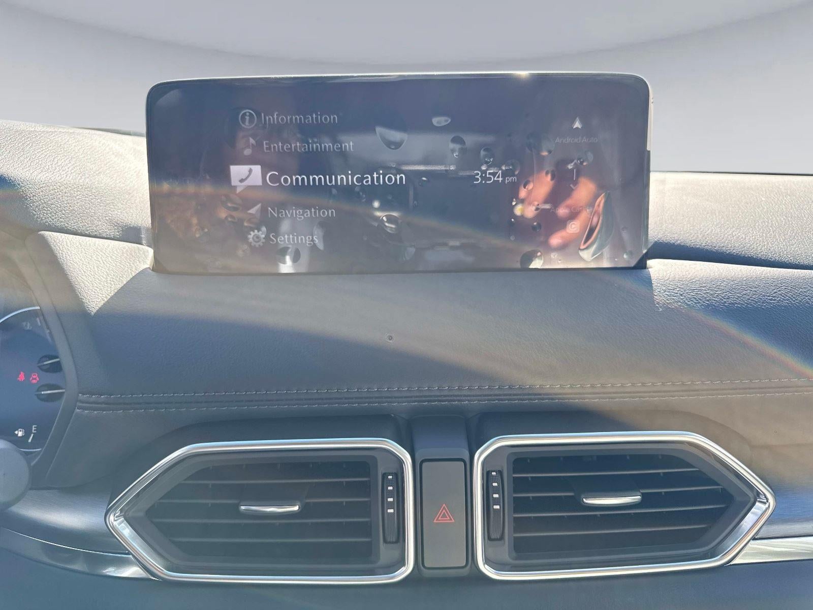 2025 Mazda Mazda CX-5 2.5 S Premium Plus AWD