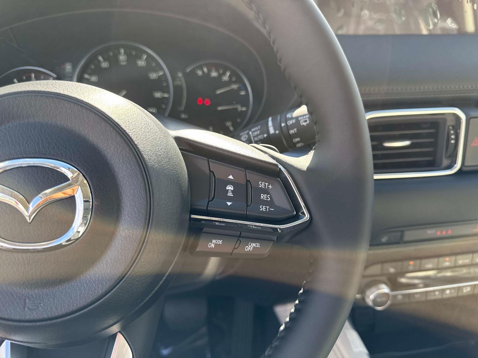 2025 Mazda Mazda CX-5 2.5 S Premium Plus AWD