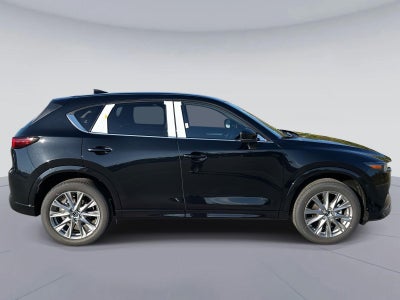 2025 Mazda Mazda CX-5 2.5 S Premium Plus Package