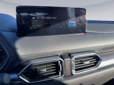 2025 Mazda Mazda CX-5 2.5 S Premium Plus Package