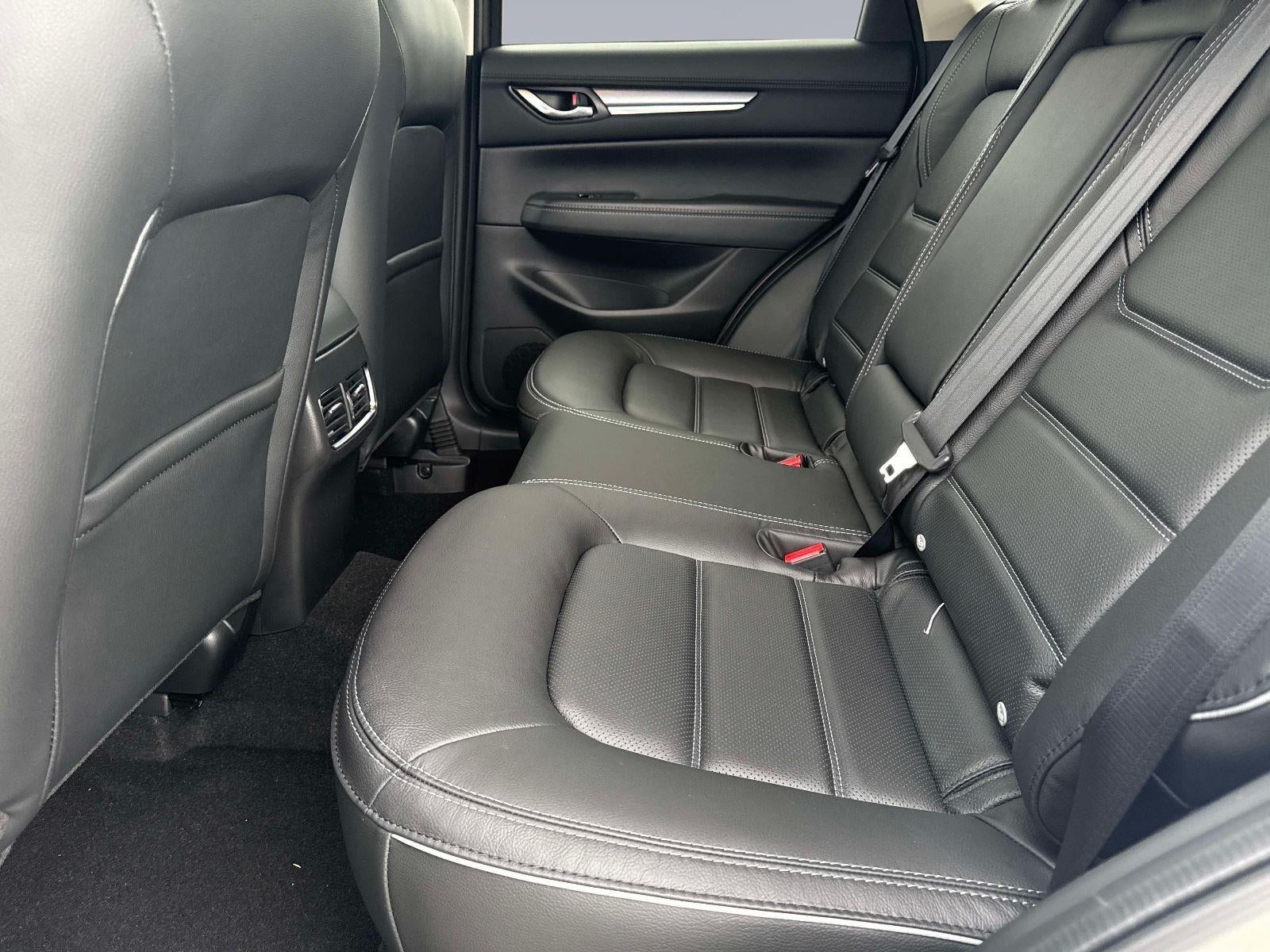 2025 Mazda Mazda CX-5 2.5 S Premium Plus AWD