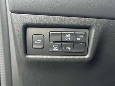 2025 Mazda Mazda CX-5 2.5 S Premium Plus AWD