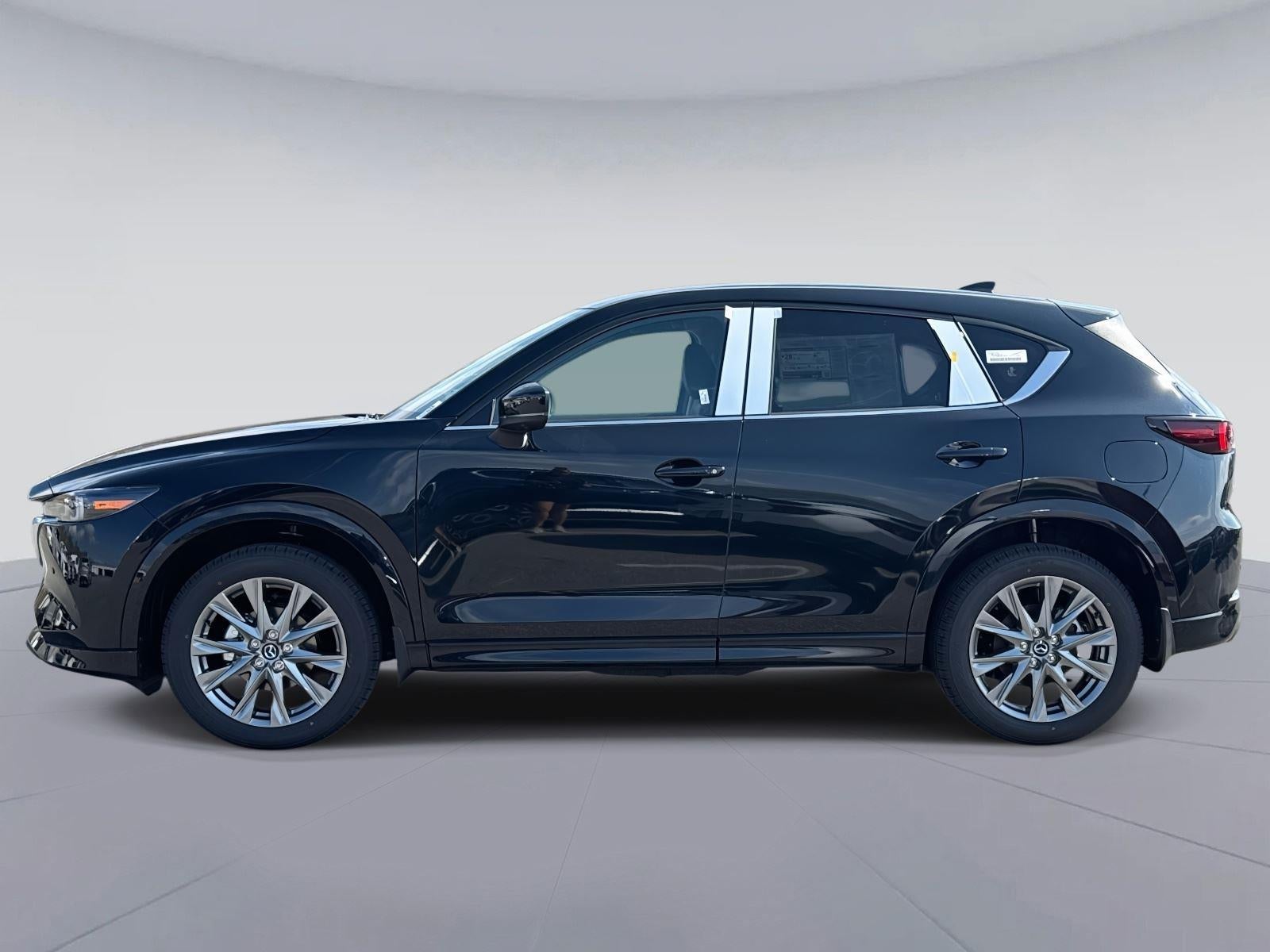 2025 Mazda Mazda CX-5 2.5 S Premium Plus AWD
