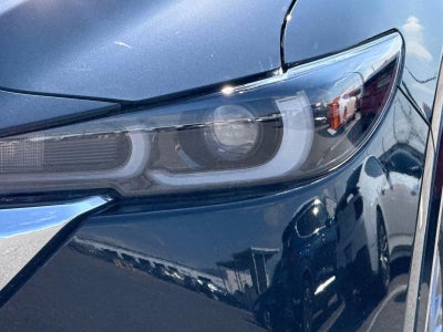 2025 Mazda Mazda CX-5 2.5 S Premium Plus AWD