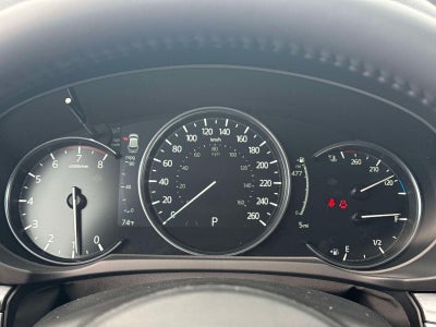 2025 Mazda Mazda CX-5 2.5 S Premium Plus AWD