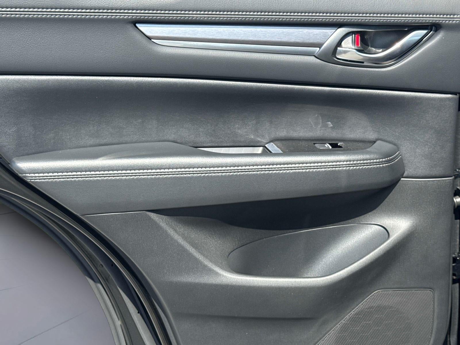 2025 Mazda Mazda CX-5 2.5 S Premium Plus AWD