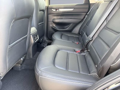 2025 Mazda Mazda CX-5 2.5 S Premium Plus AWD