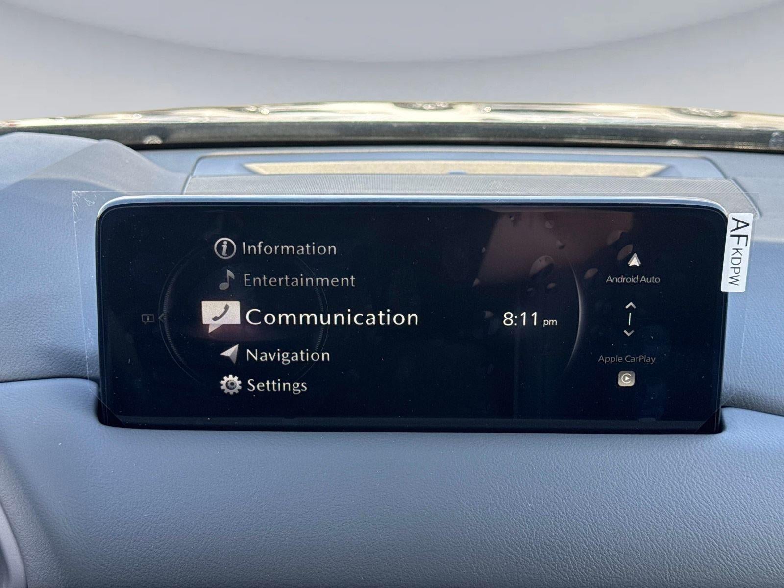 2025 Mazda Mazda CX-5 2.5 S Premium Plus AWD