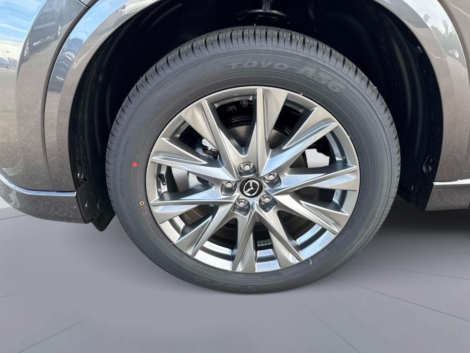 2025 Mazda Mazda CX-5 2.5 S Premium Plus AWD