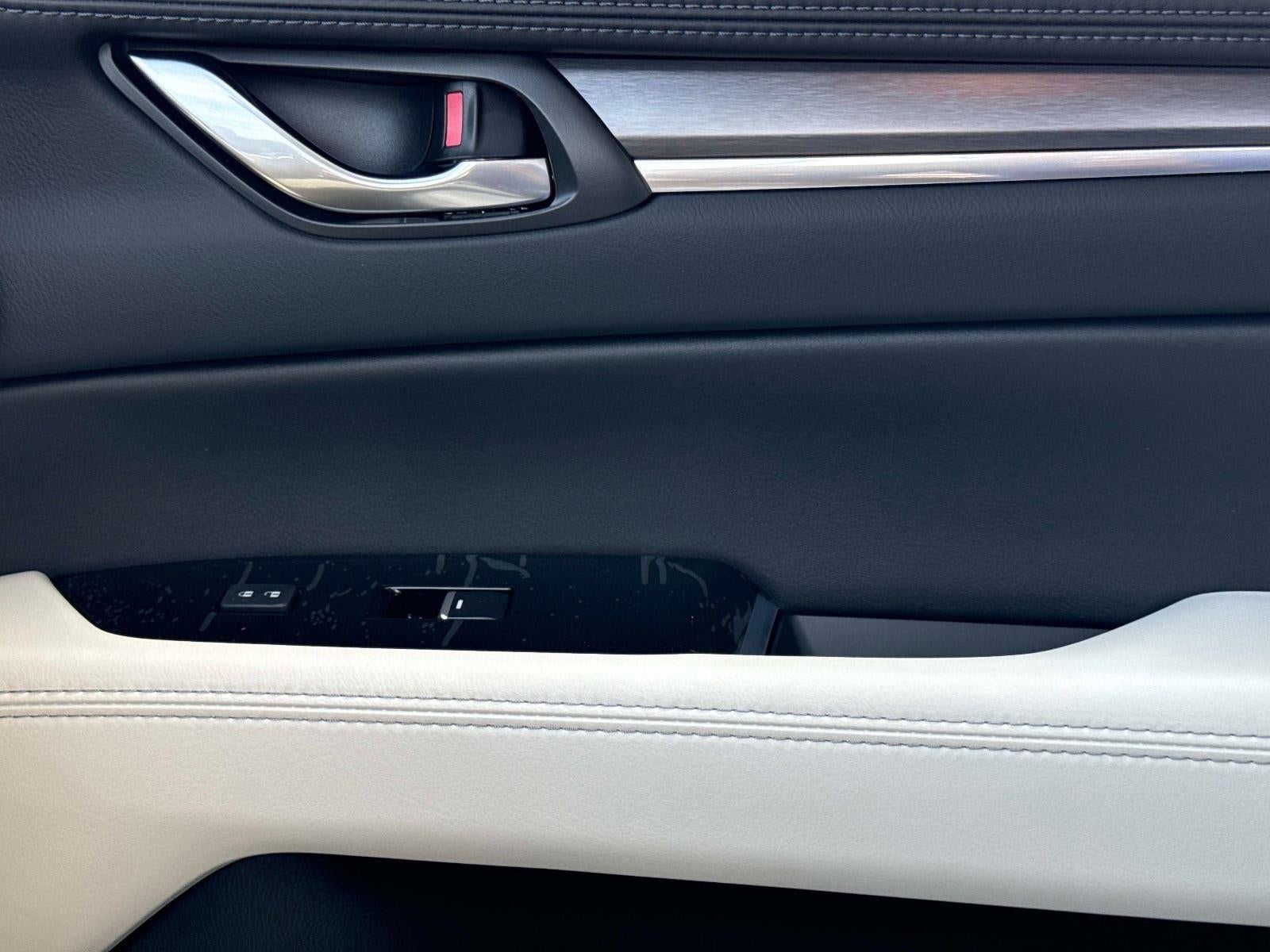 2025 Mazda Mazda CX-5 2.5 S Premium Plus AWD