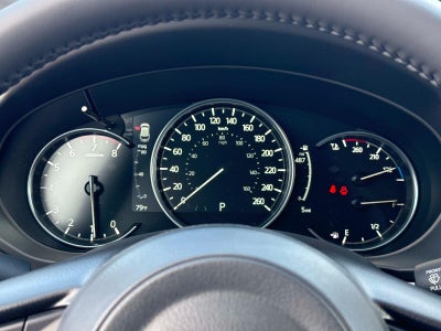 2025 Mazda Mazda CX-5 2.5 S Premium Plus AWD