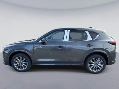 2025 Mazda Mazda CX-5 2.5 S Premium Plus AWD