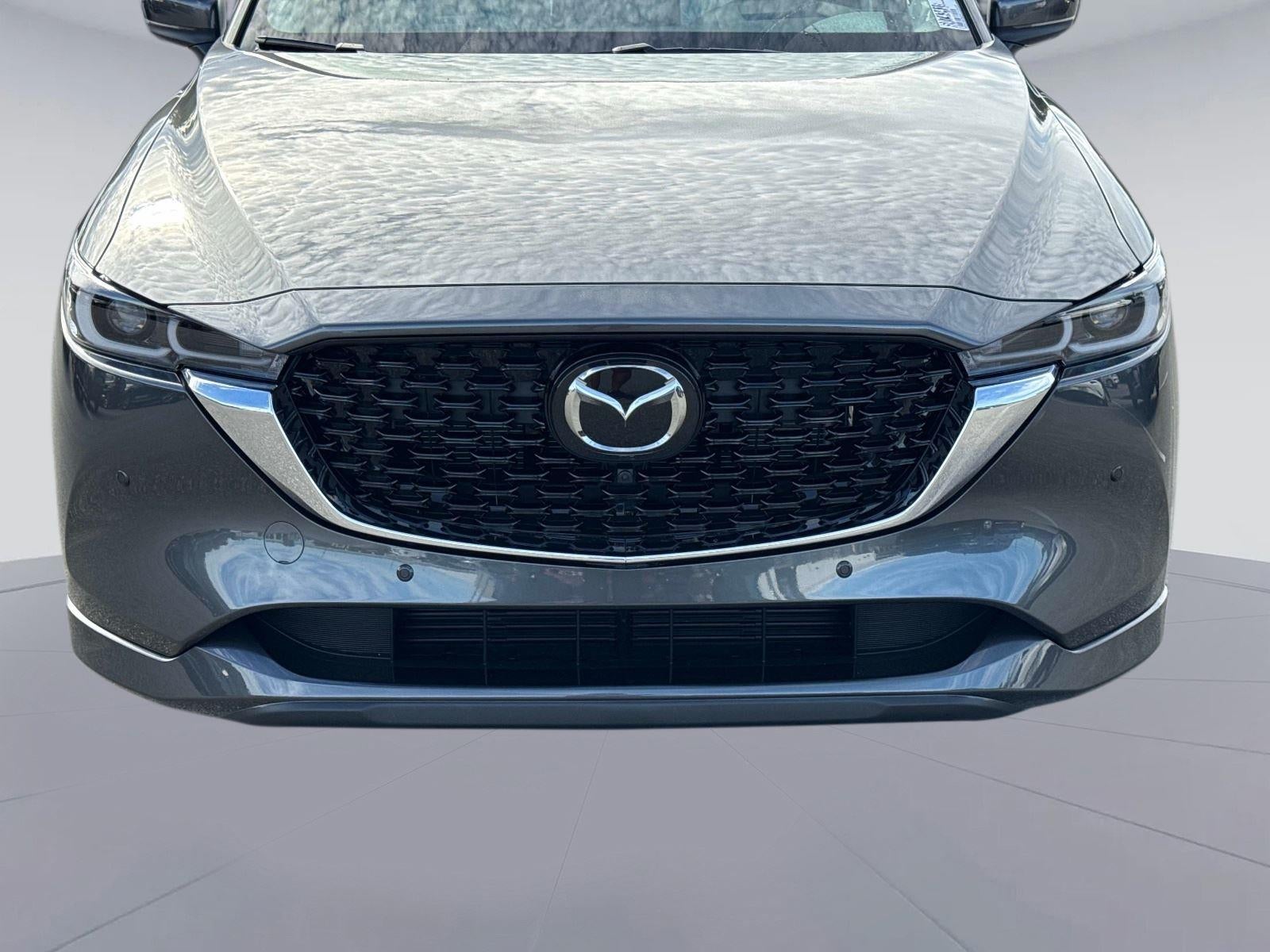 2025 Mazda Mazda CX-5 2.5 S Premium Plus AWD