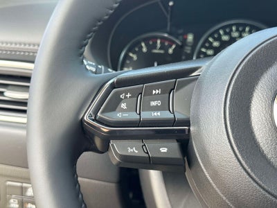 2025 Mazda Mazda CX-5 2.5 S Premium Plus AWD