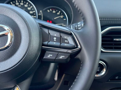 2025 Mazda Mazda CX-5 2.5 S Premium Plus AWD