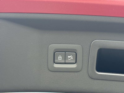 2026 Mazda Mazda CX-70 Plug-In Hybrid SC AWD