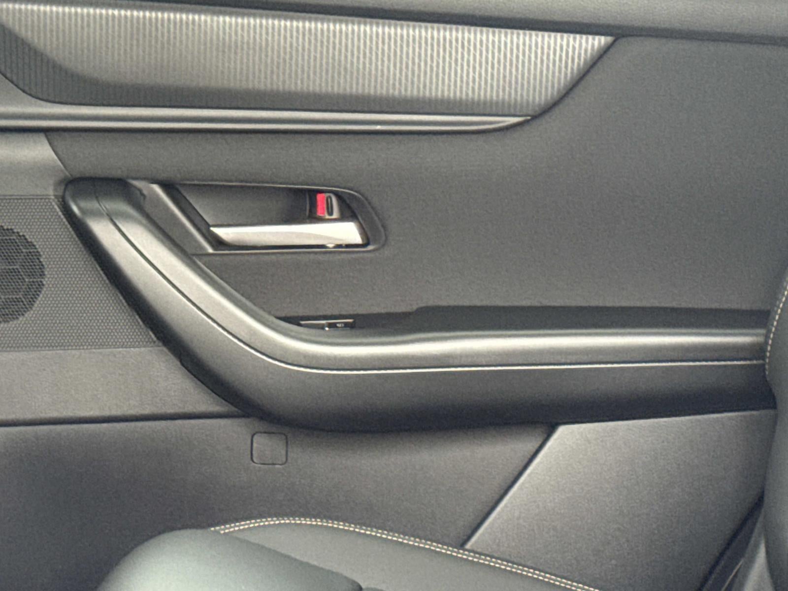 2026 Mazda Mazda CX-70 Plug-In Hybrid SC AWD