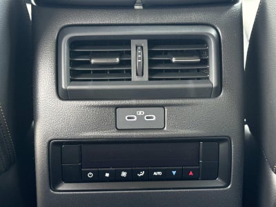 2026 Mazda Mazda CX-70 Plug-In Hybrid SC AWD