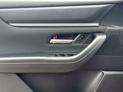 2026 Mazda Mazda CX-70 Plug-In Hybrid SC AWD