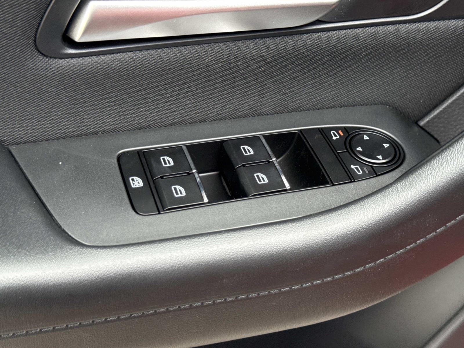 2026 Mazda Mazda CX-70 Plug-In Hybrid SC AWD