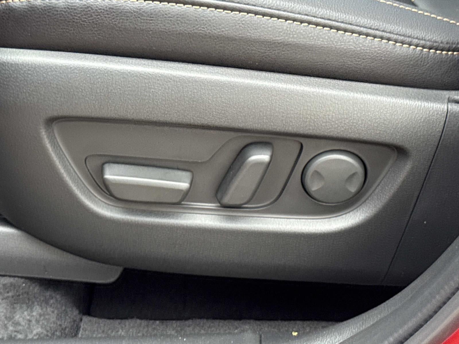 2026 Mazda Mazda CX-70 Plug-In Hybrid SC AWD