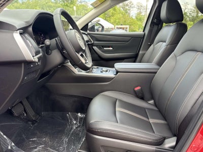 2026 Mazda Mazda CX-70 Plug-In Hybrid SC AWD