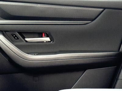 2026 Mazda Mazda CX-70 Plug-In Hybrid SC AWD