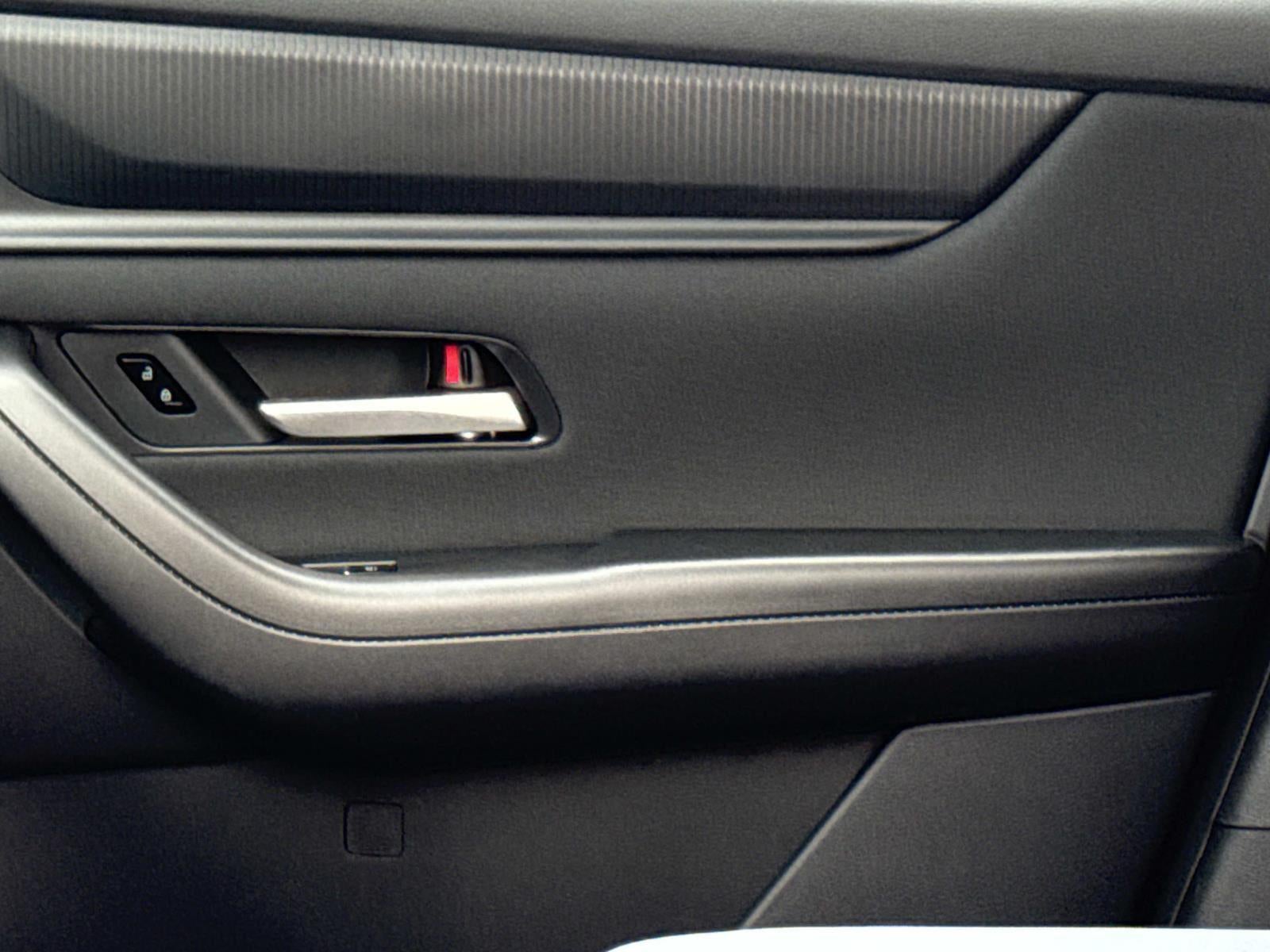 2026 Mazda Mazda CX-70 Plug-In Hybrid SC AWD