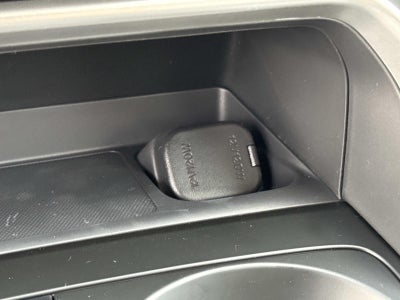 2026 Mazda Mazda CX-70 Plug-In Hybrid SC AWD