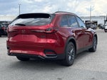 2026 Mazda Mazda CX-70 Plug-In Hybrid SC AWD