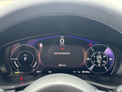 2026 Mazda Mazda CX-70 Plug-In Hybrid SC AWD