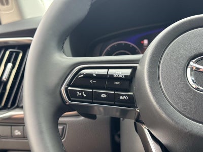 2026 Mazda Mazda CX-70 Plug-In Hybrid SC AWD