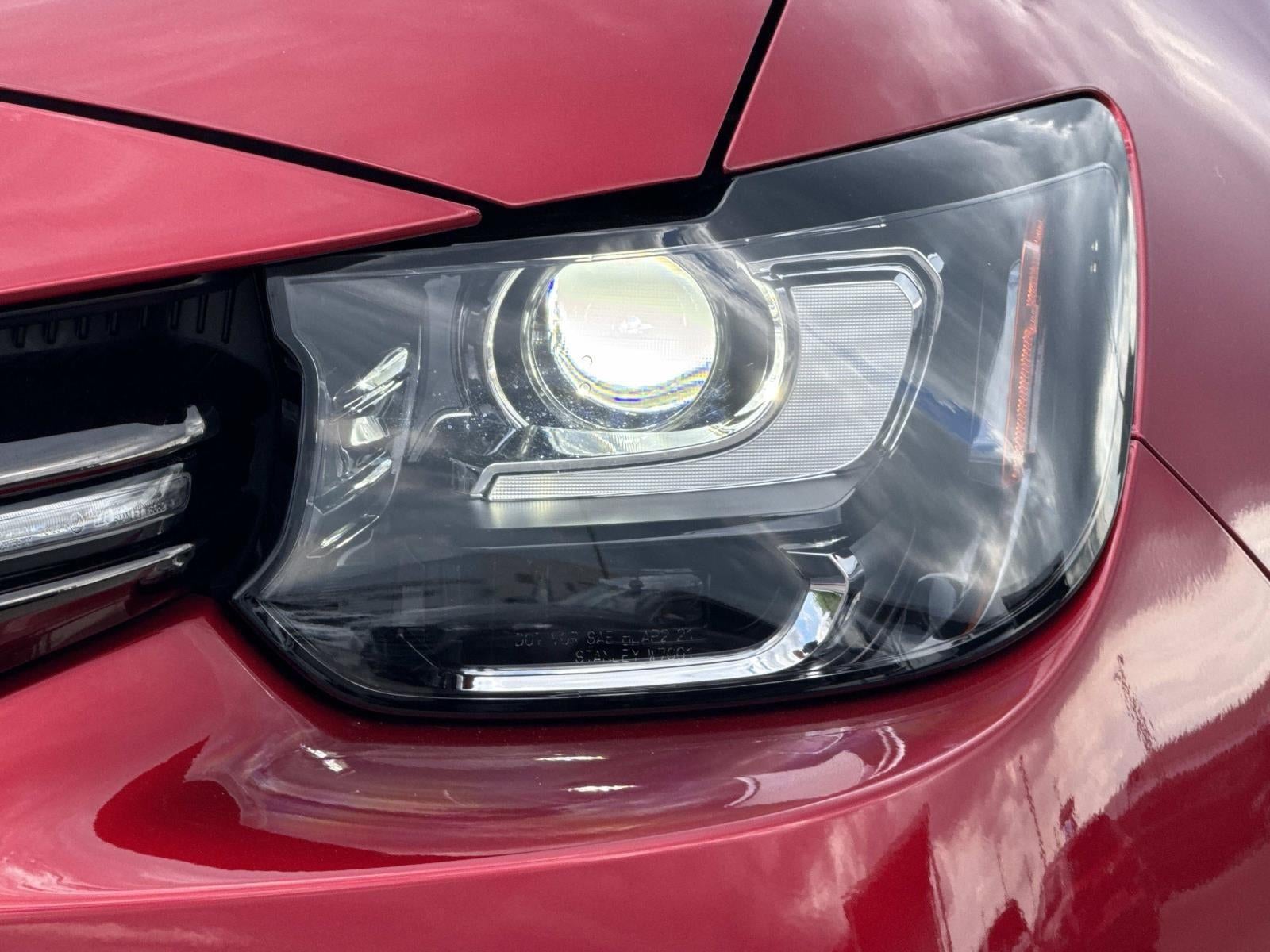 2026 Mazda Mazda CX-70 Plug-In Hybrid SC AWD