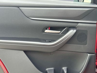 2026 Mazda Mazda CX-70 Plug-In Hybrid SC AWD