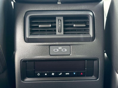 2026 Mazda Mazda CX-70 Plug-In Hybrid SC AWD