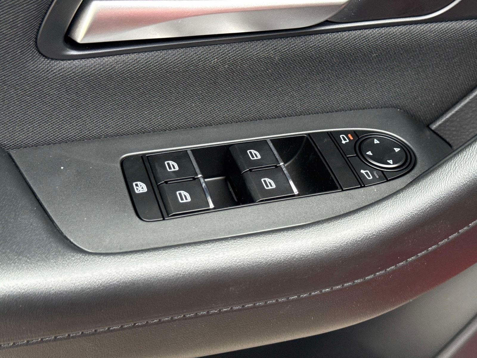 2026 Mazda Mazda CX-70 Plug-In Hybrid SC AWD