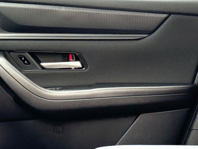 2026 Mazda Mazda CX-70 Plug-In Hybrid SC AWD