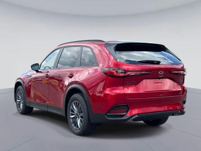 2026 Mazda Mazda CX-70 Plug-In Hybrid SC AWD