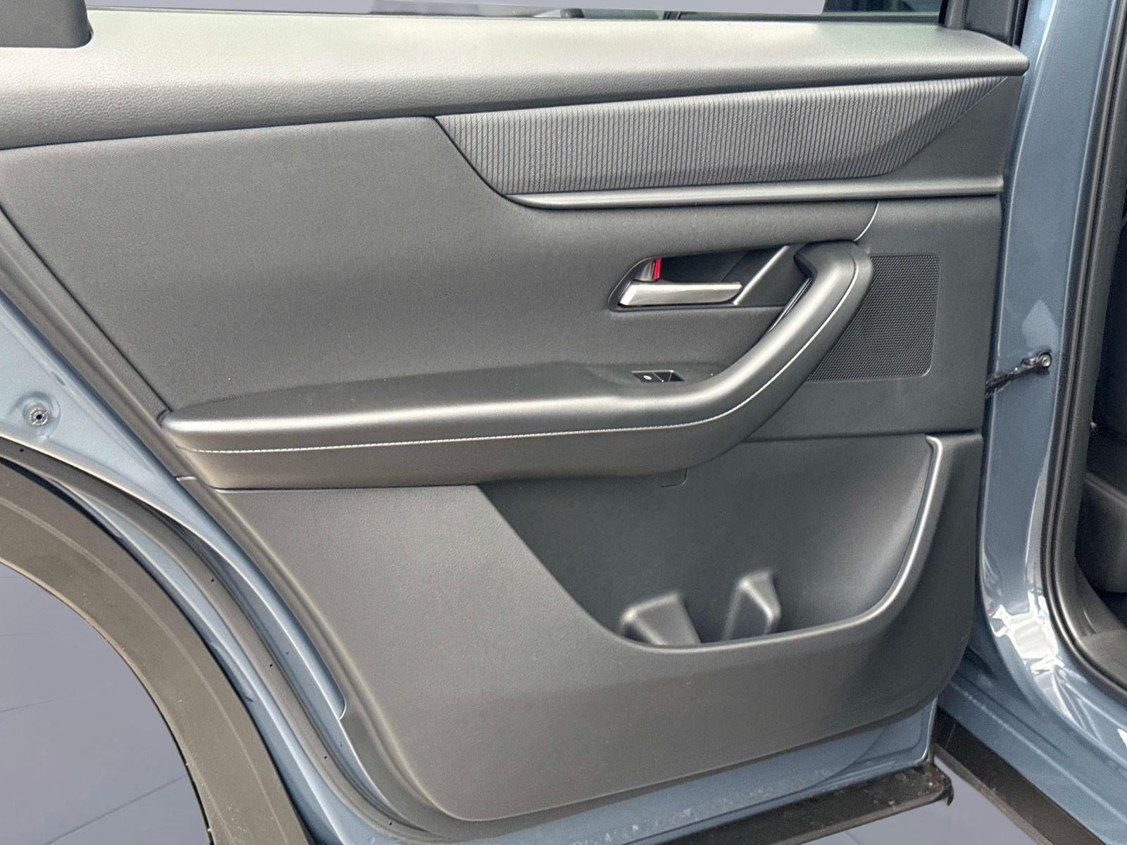 2026 Mazda Mazda CX-70 Plug-In Hybrid SC AWD