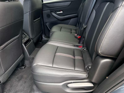 2026 Mazda Mazda CX-70 Plug-In Hybrid SC AWD