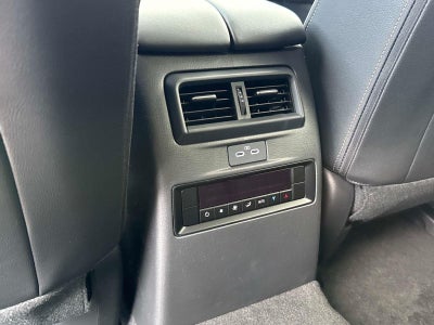 2026 Mazda Mazda CX-70 Plug-In Hybrid SC AWD