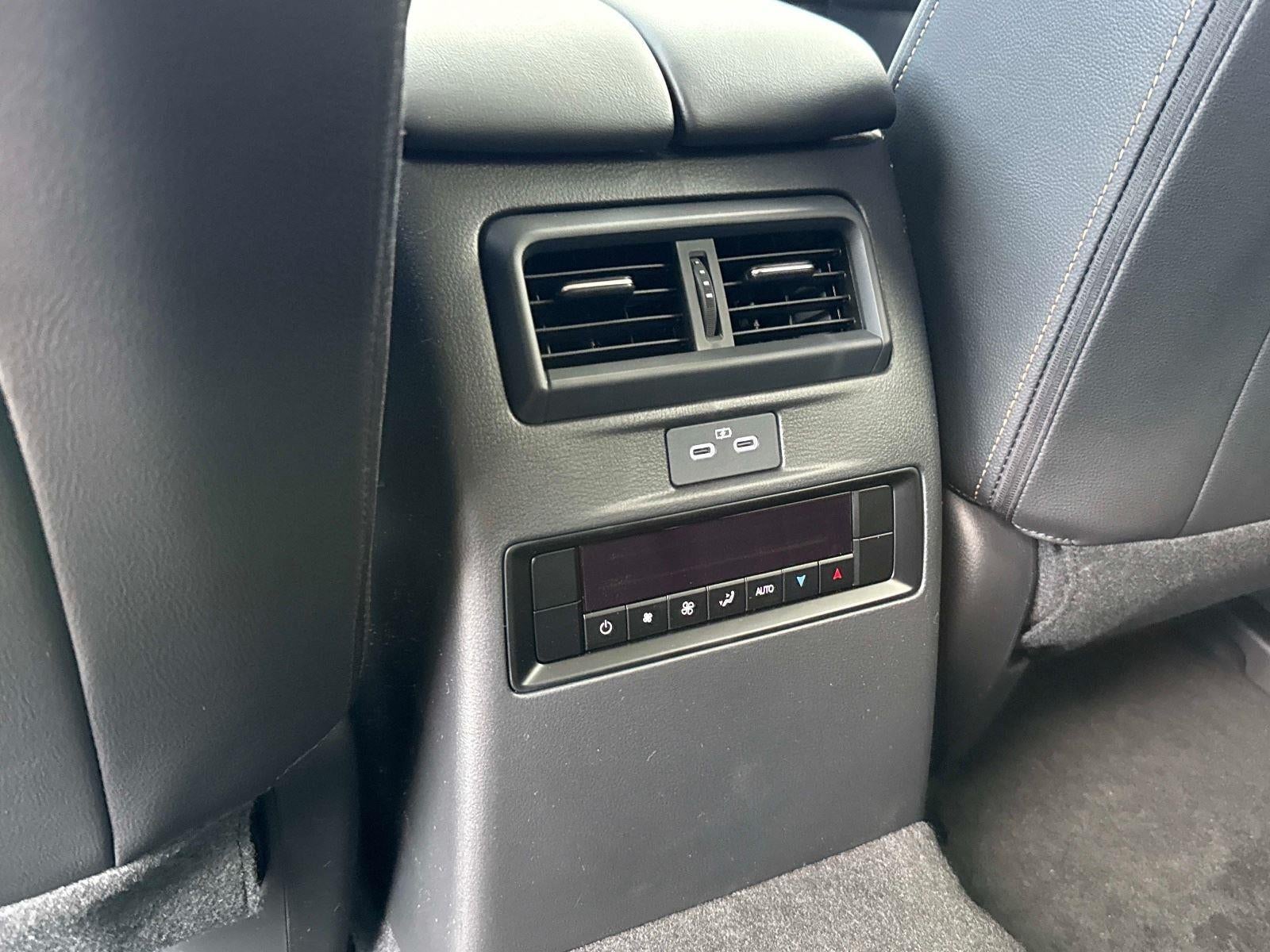 2026 Mazda Mazda CX-70 Plug-In Hybrid SC AWD