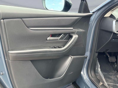 2026 Mazda Mazda CX-70 Plug-In Hybrid SC AWD