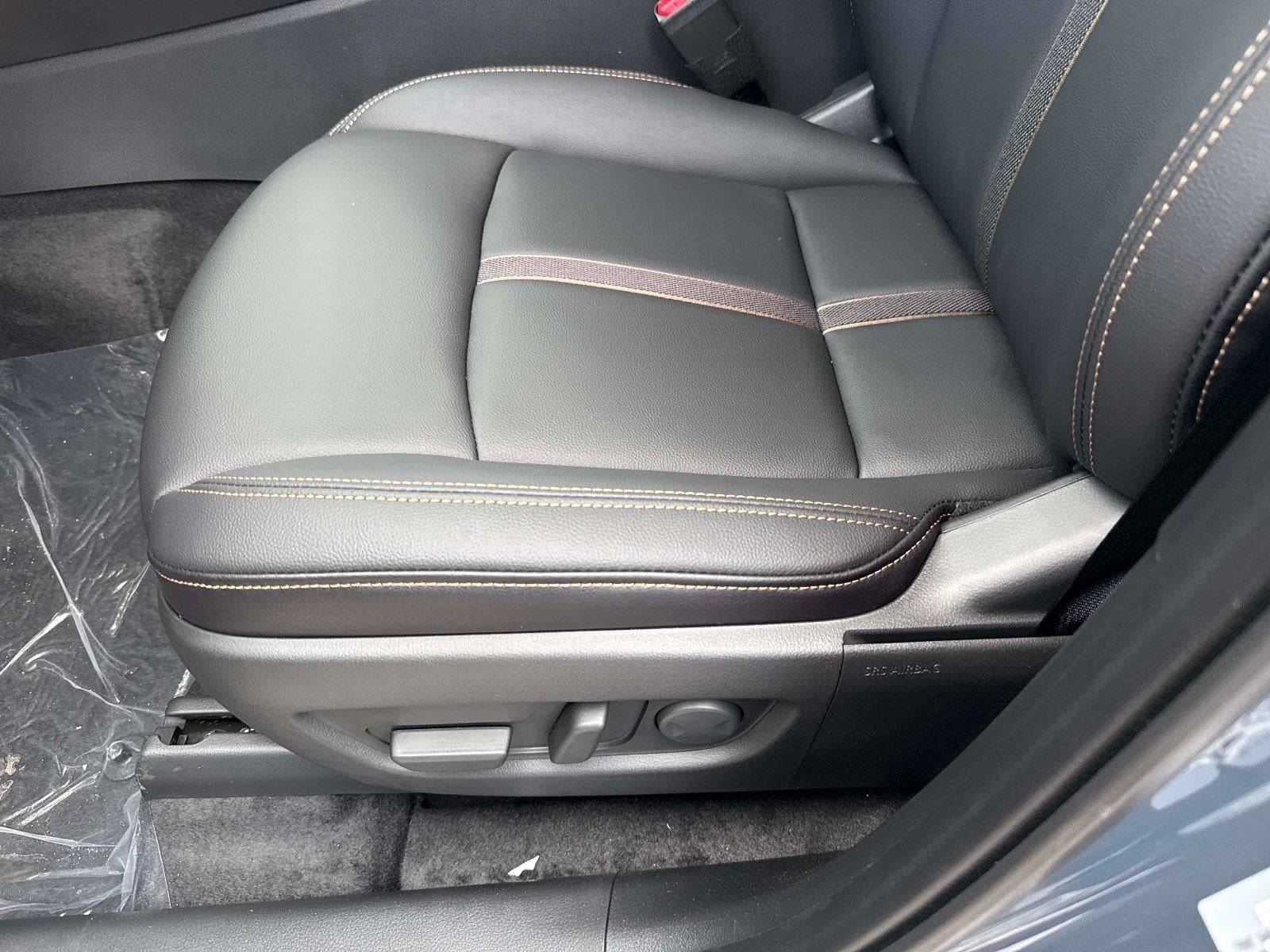 2026 Mazda Mazda CX-70 Plug-In Hybrid SC AWD