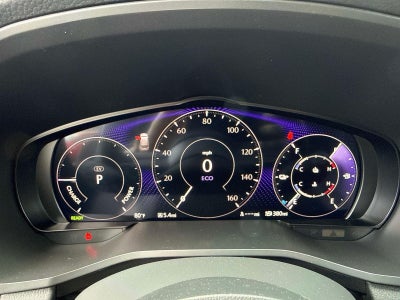 2026 Mazda Mazda CX-70 Plug-In Hybrid SC AWD